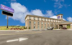 Sleep Inn & Suites Jasper I-22