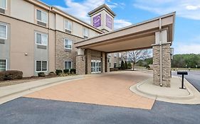 Sleep Inn & Suites Jasper I-22